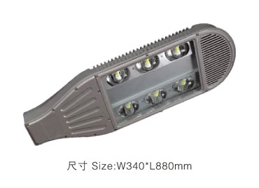 LED·