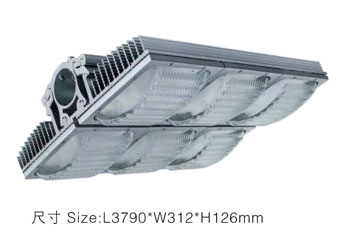 LED·