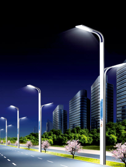 LED·