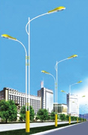 LED·