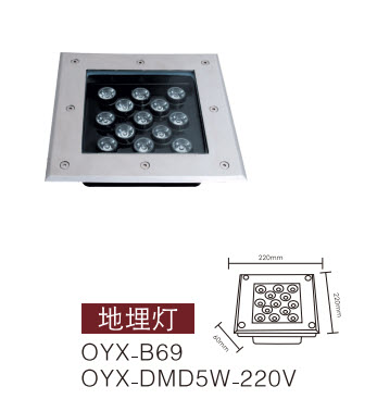 LED