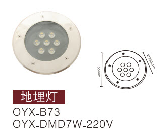 LED