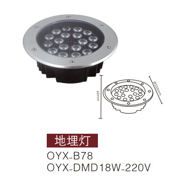 LED