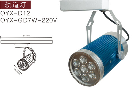 LED