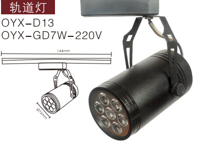 LED