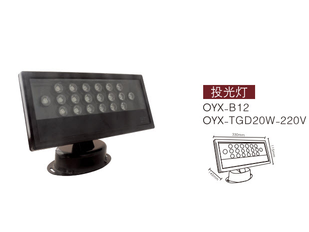 LEDͶ