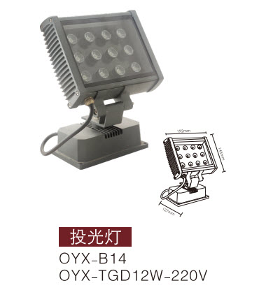 LEDͶ