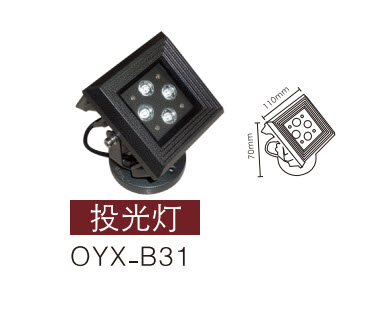 LEDͶ