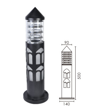 LEDƺ