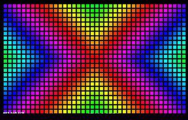 LEDԴ
