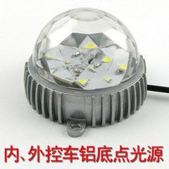 LEDԴ